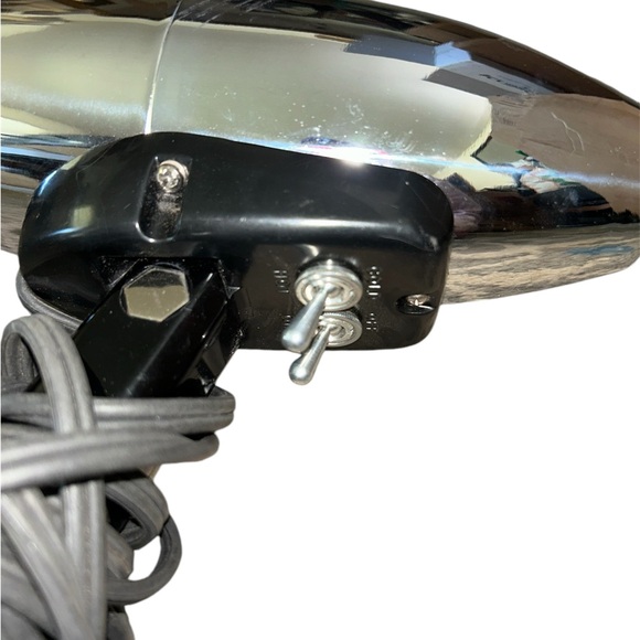 Vintage Oster AirJet Electric Hair Blow Dryer - Picture 5 of 8